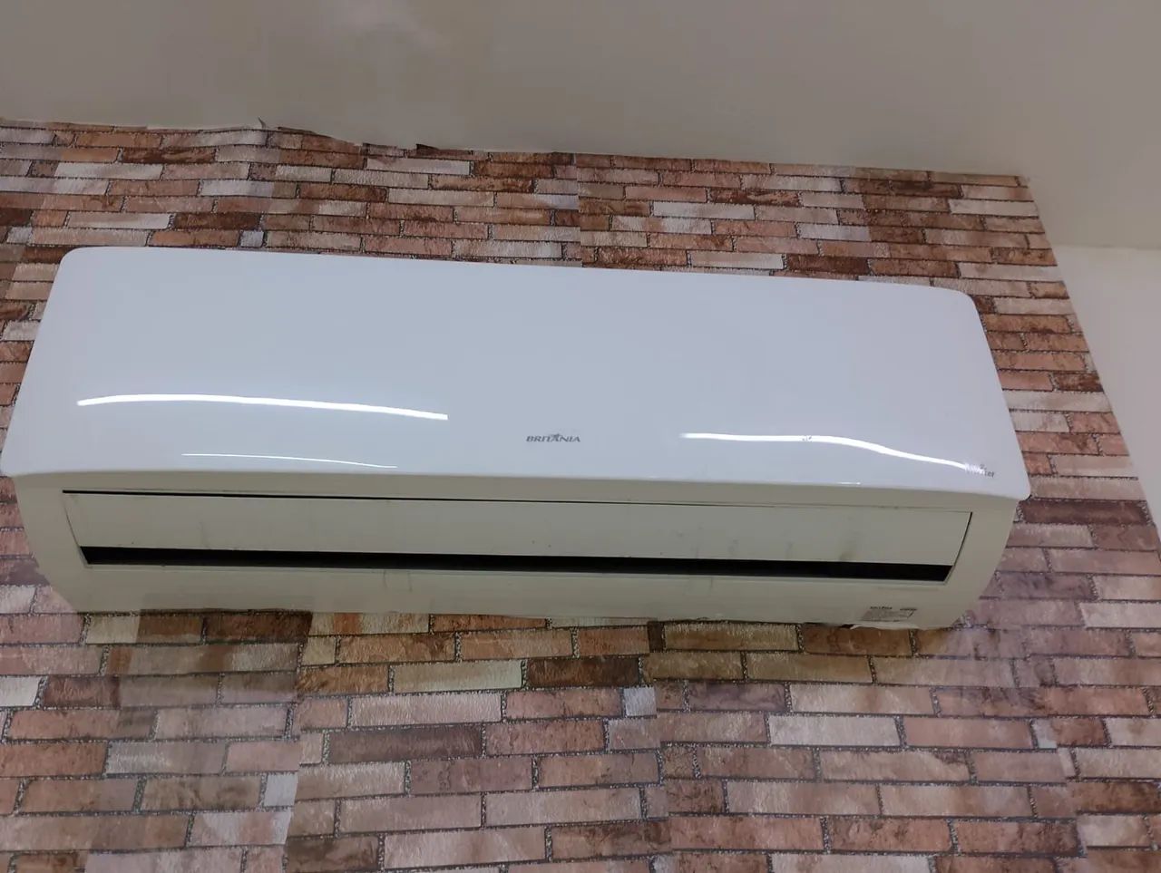 Ar condicionado 18000Btus - Foto 2