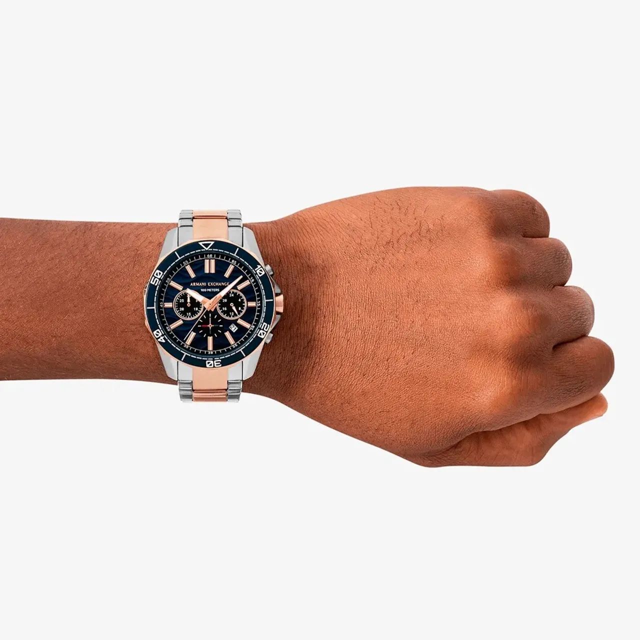 Relógio Armani Exchange AX1965 - Foto 3
