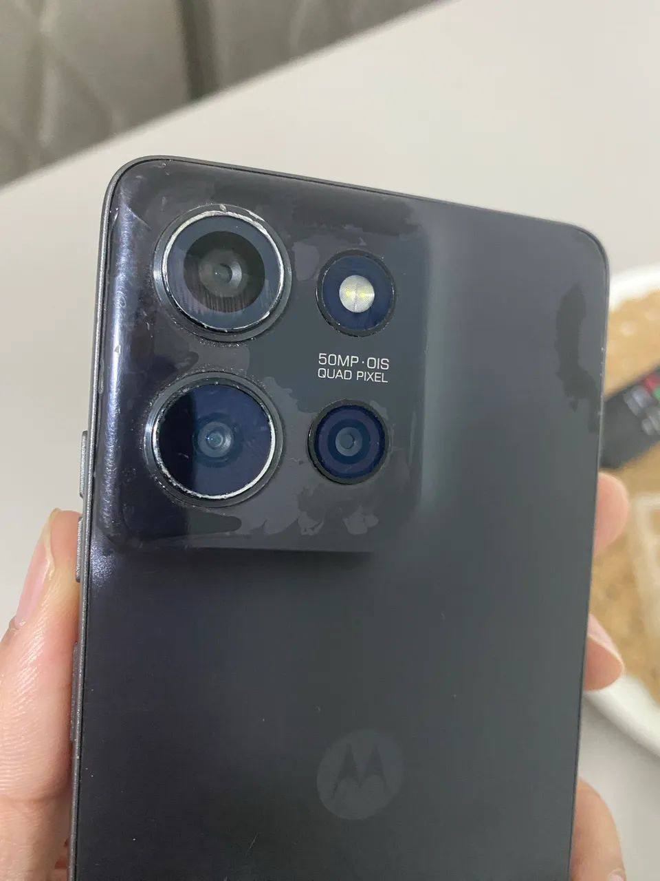 MotoG75 - Foto 3