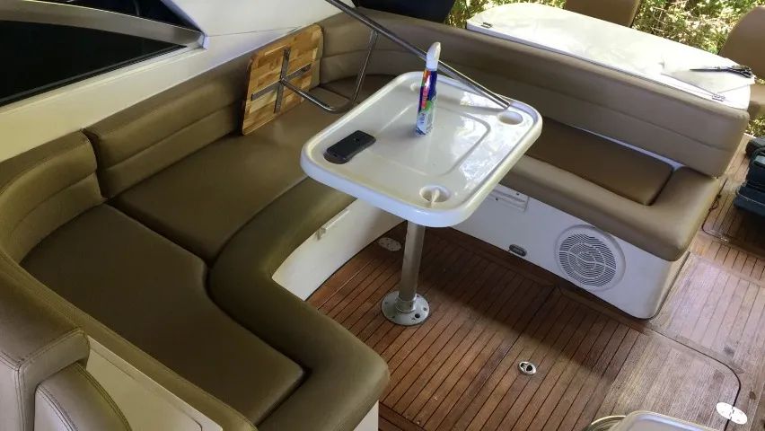 Lancha Maestrale 300 2012 - 2 Mercruiser Diesel 170hp Cada