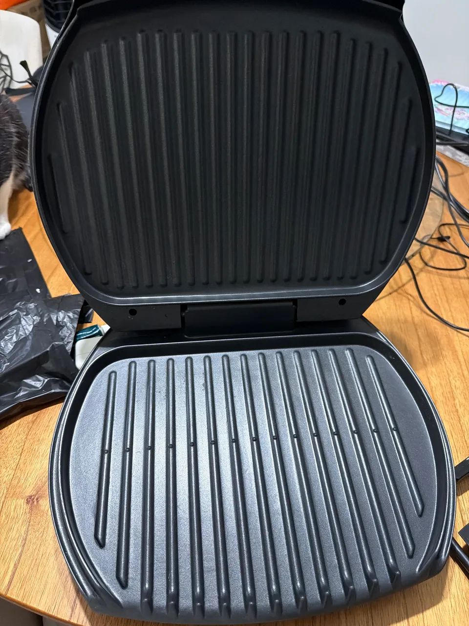 George foreman - Foto 2