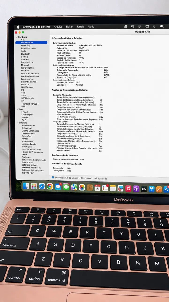 MacBook Air Retina 13