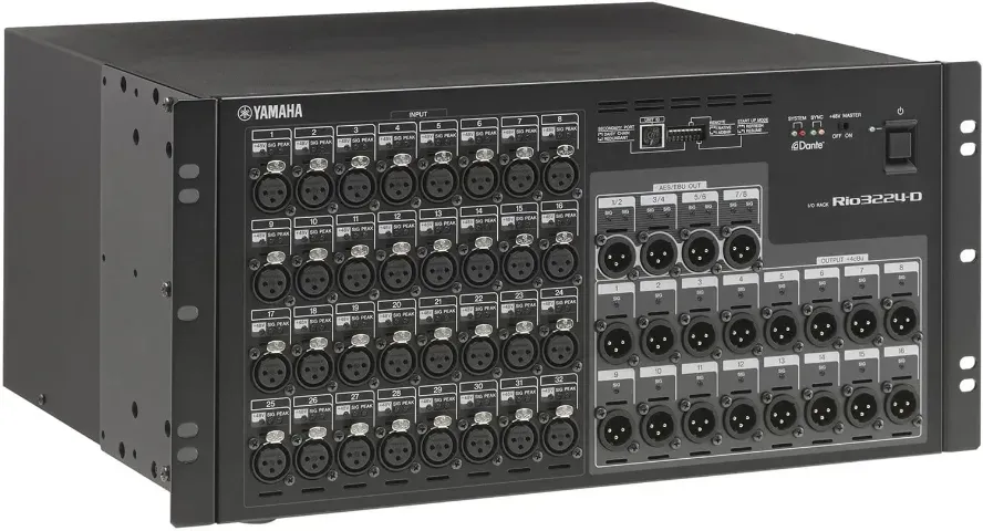 Behringer ultrapatch pro model px2000 - Equipamentos e Acessórios