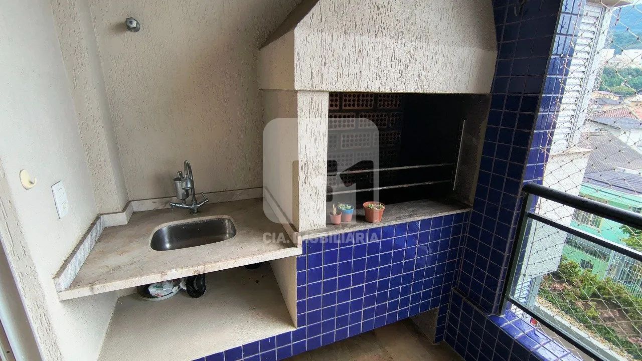 Apartamento de 3 dormitórios à venda no Itacorubi - Foto 5