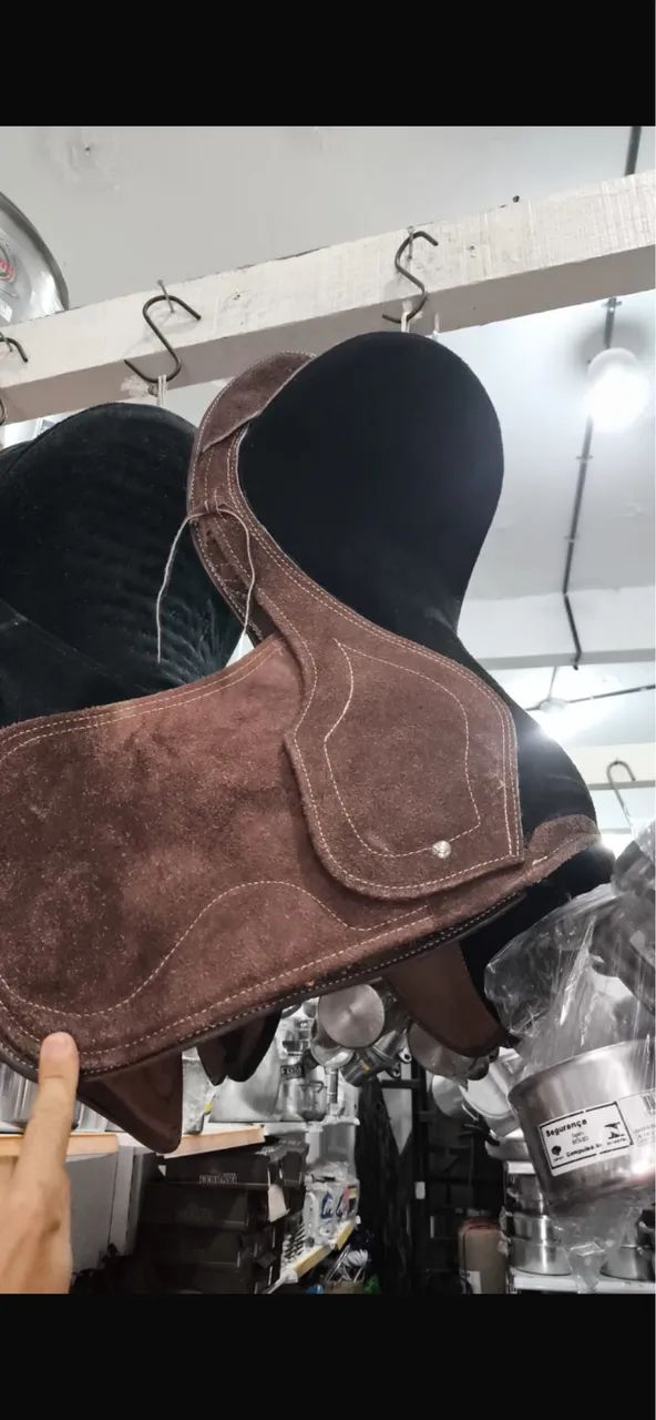 Sela para cavalo 