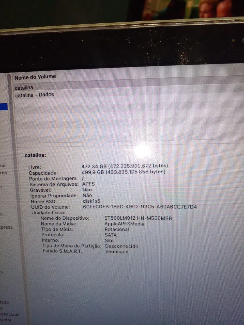 Macbook Pro 