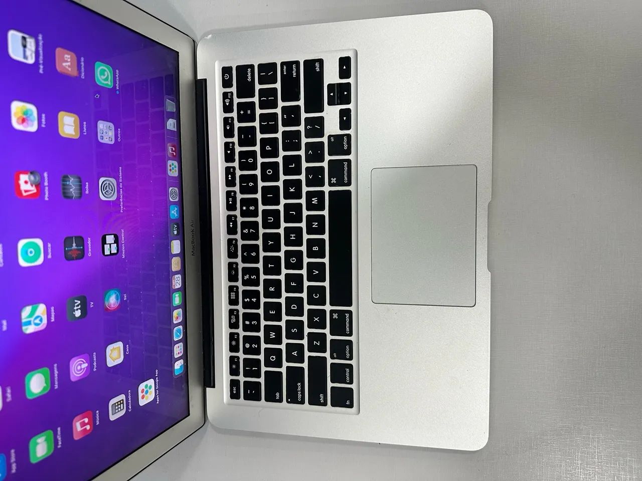 MacBook Air  - Foto 4