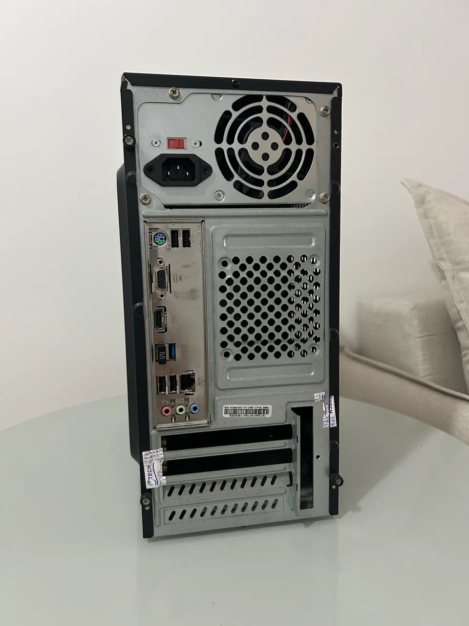 Computador completo  - Foto 4