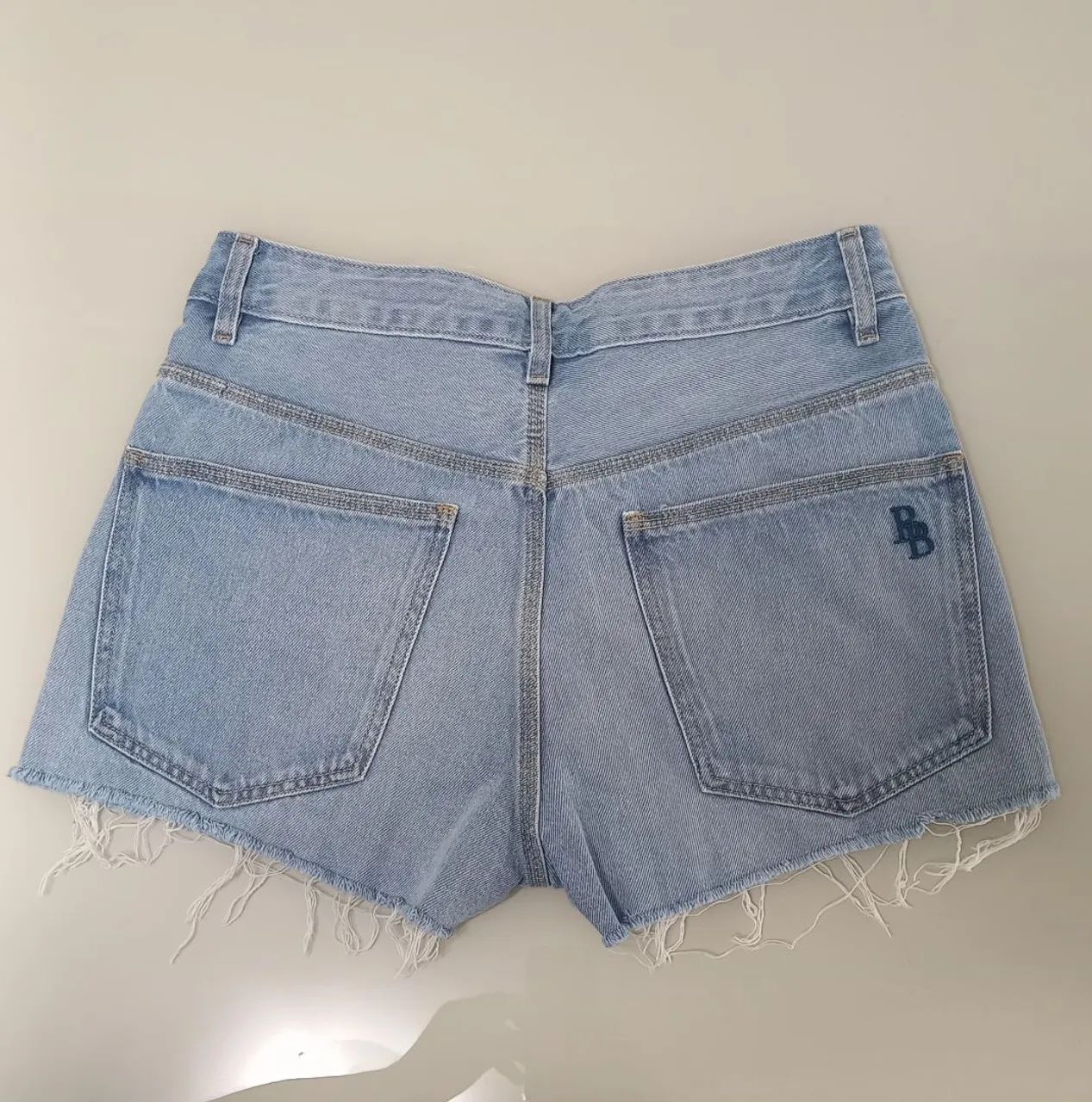Shorts Jeans feminino Bo.Bô N° 38 - Foto 4