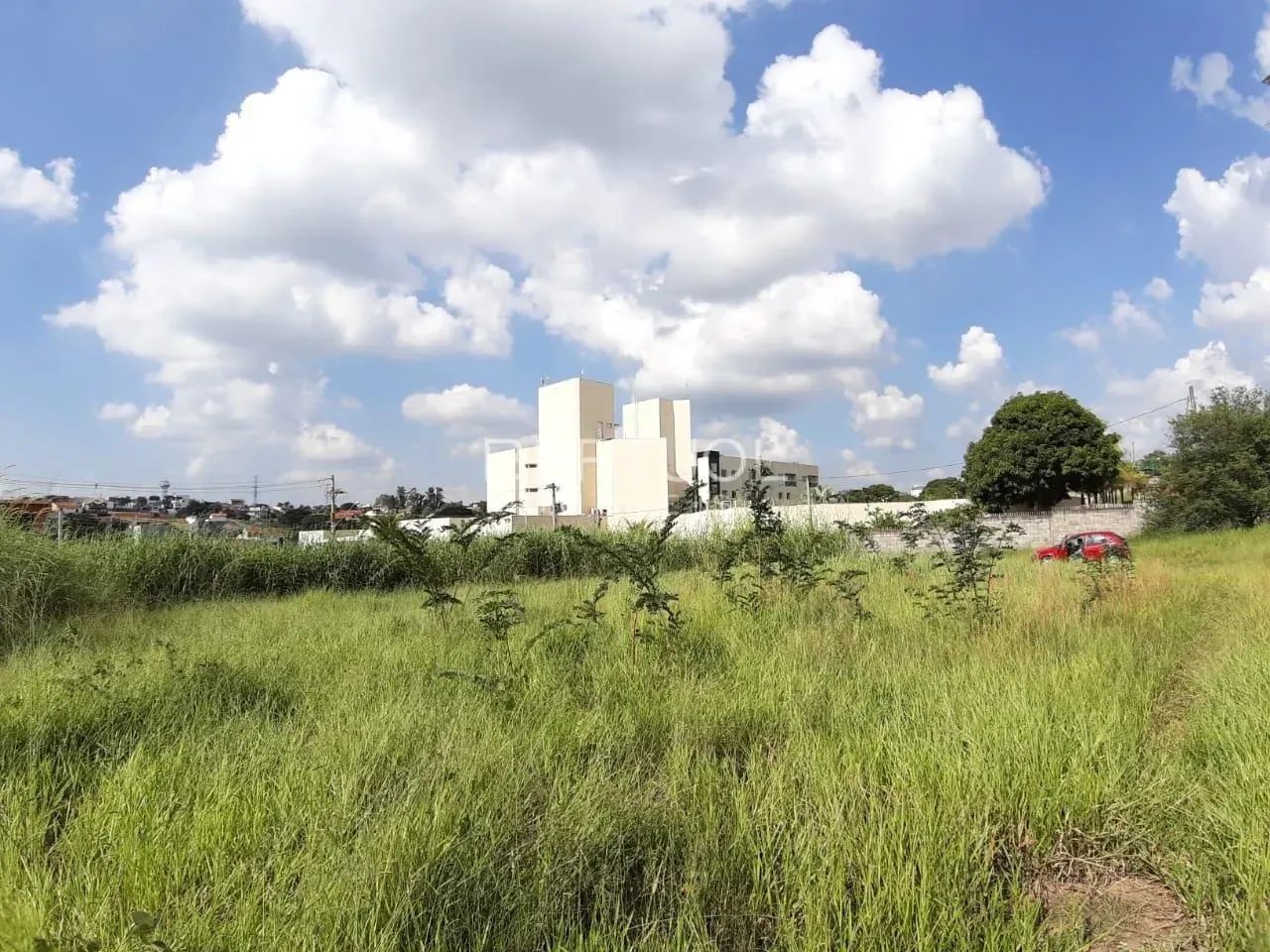 Terreno para aluguel Pinheirinho em Vinhedo - Foto 5