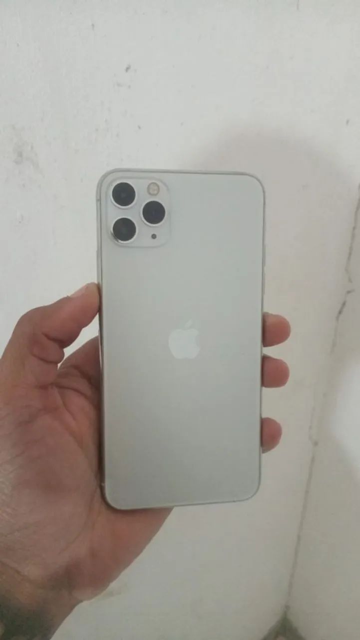 Iphone 11 pro max - Foto 2