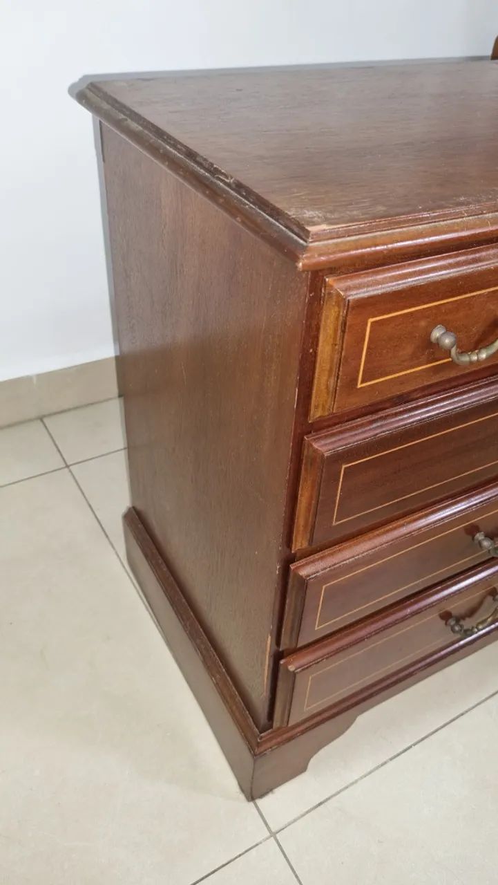 Mini comoda - Foto 3