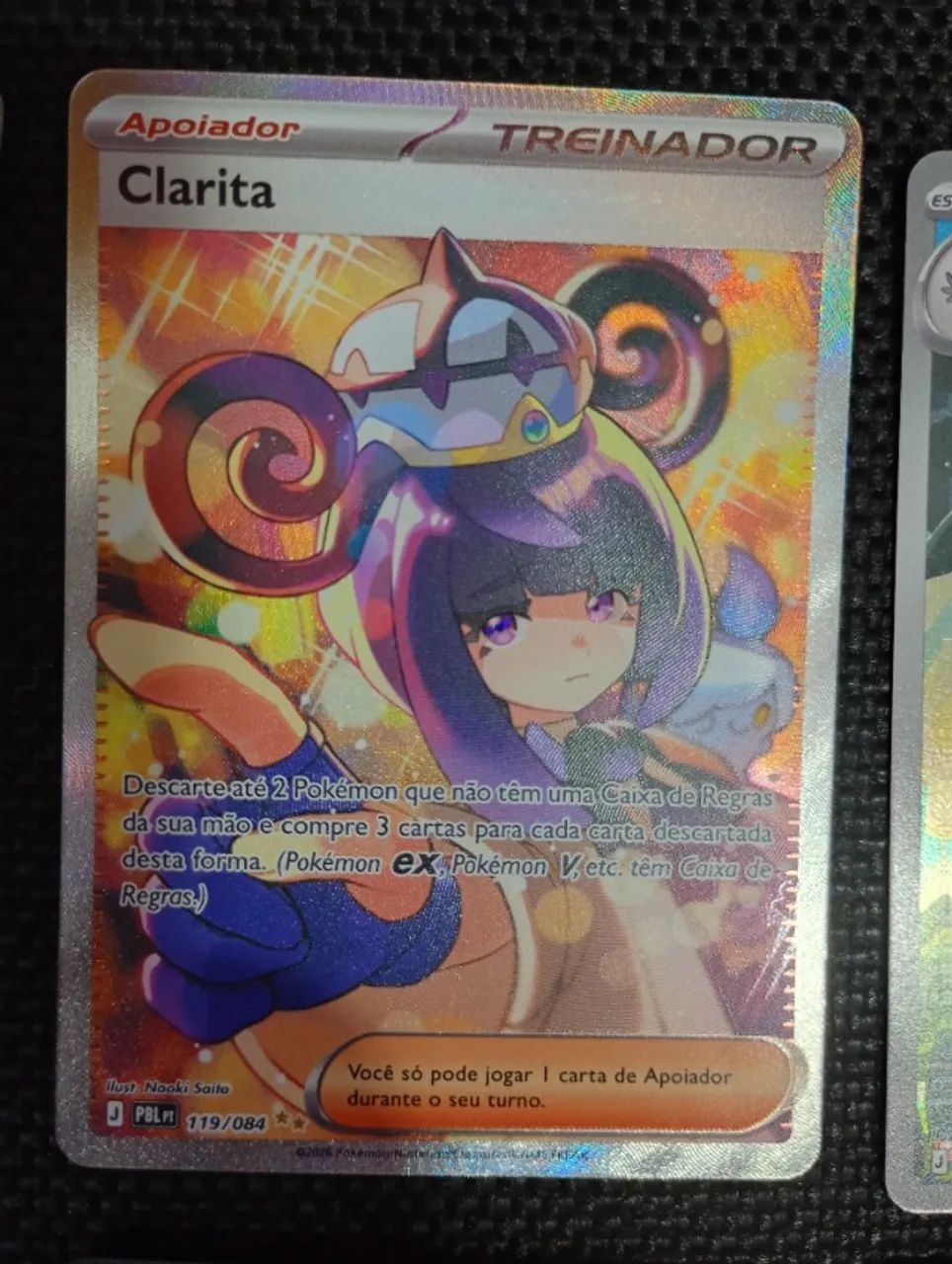 Cards Pokemon