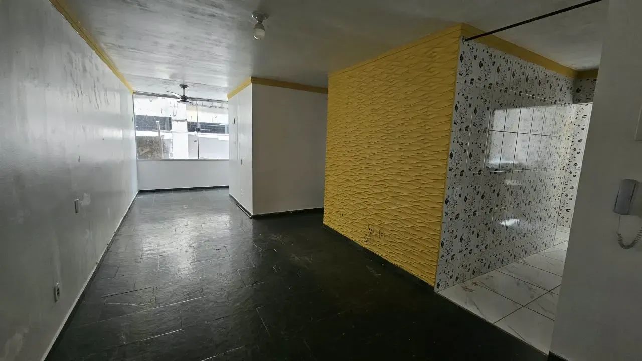 Alugo apartamento no Renascença, 3 quartos. - Foto 3