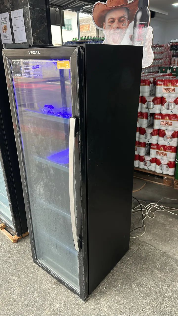 Cervejeira venax nova  - Foto 4