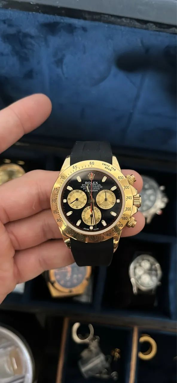 Relogio Rolex 