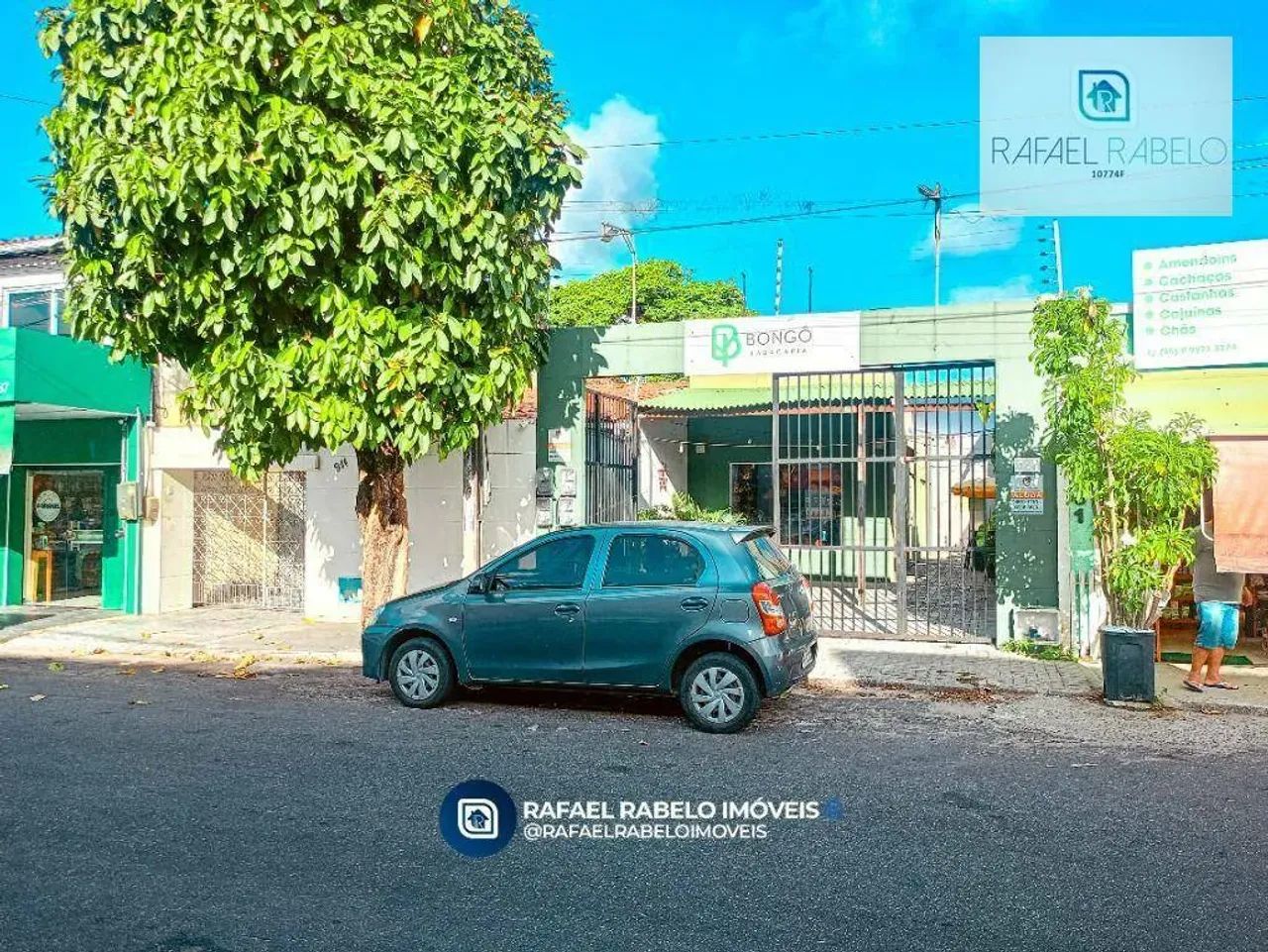 Sala comercial no bairro Parque Manibura - Foto 3