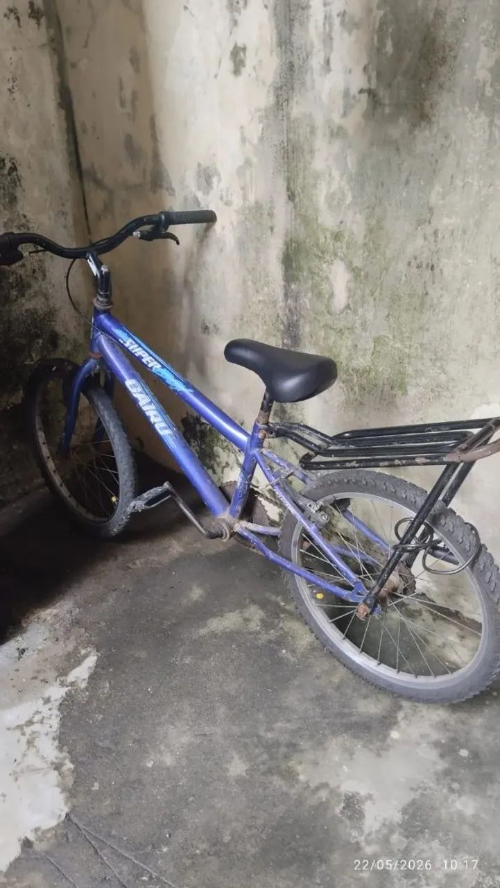 Bicicleta infantil  - Foto 2
