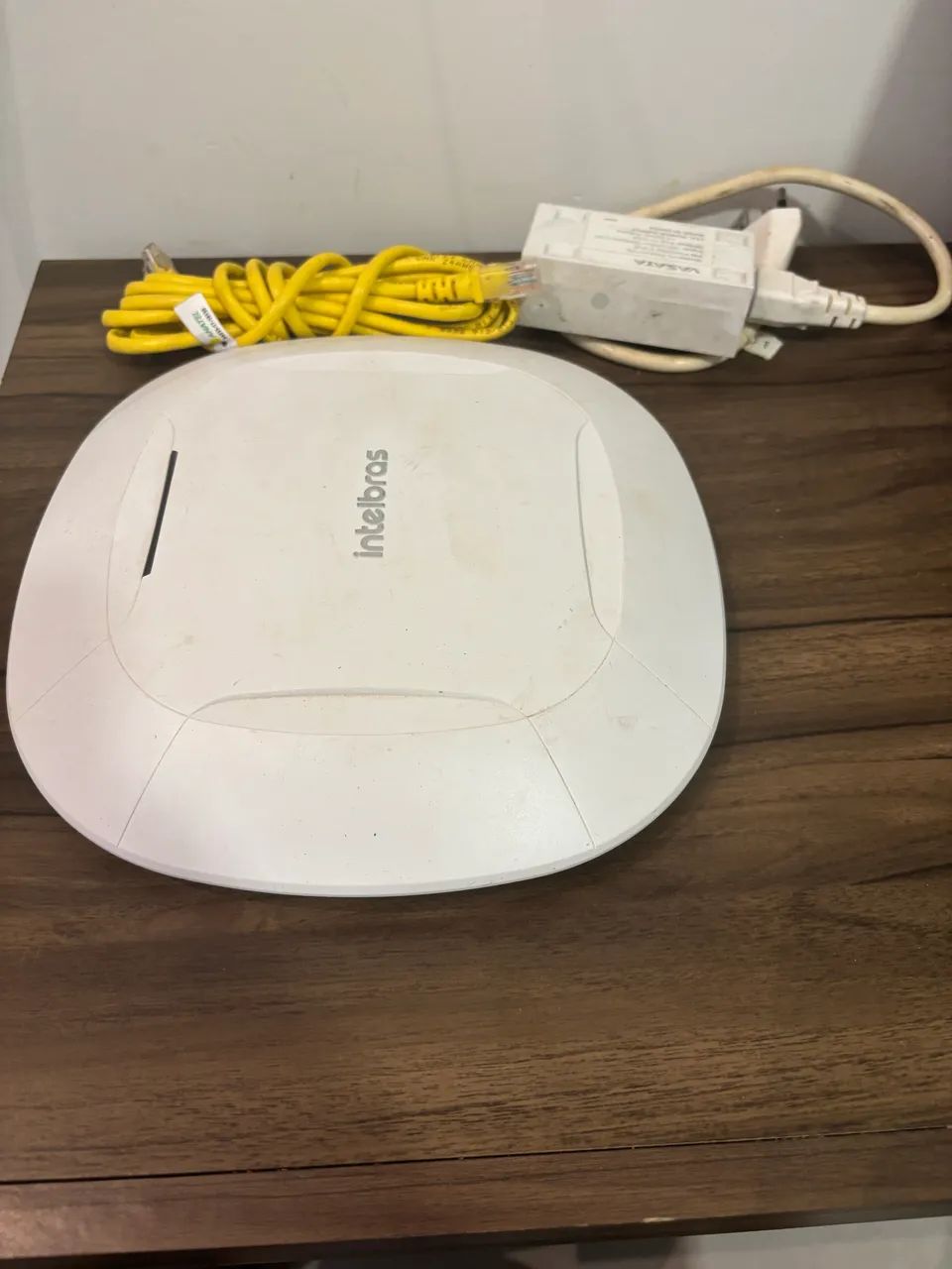 Roteador Access Point 1350 intelbras  - Foto 2