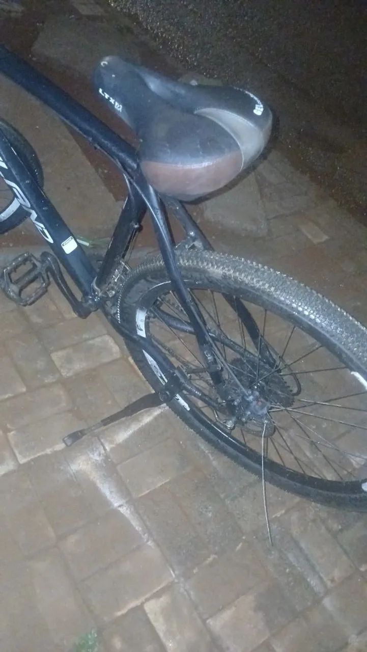 Bicicleta - Foto 2