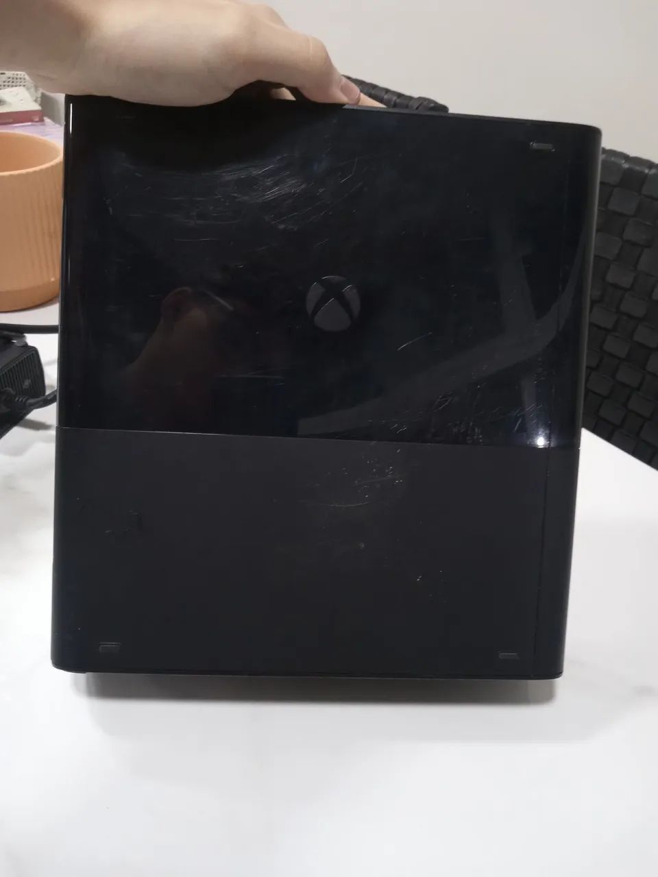 Xbox 360 - Foto 3