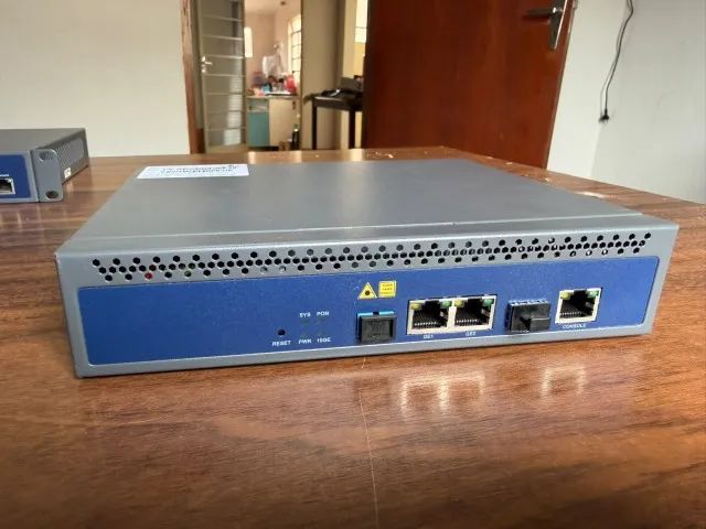OLT VSOL V1600GS - Foto 2
