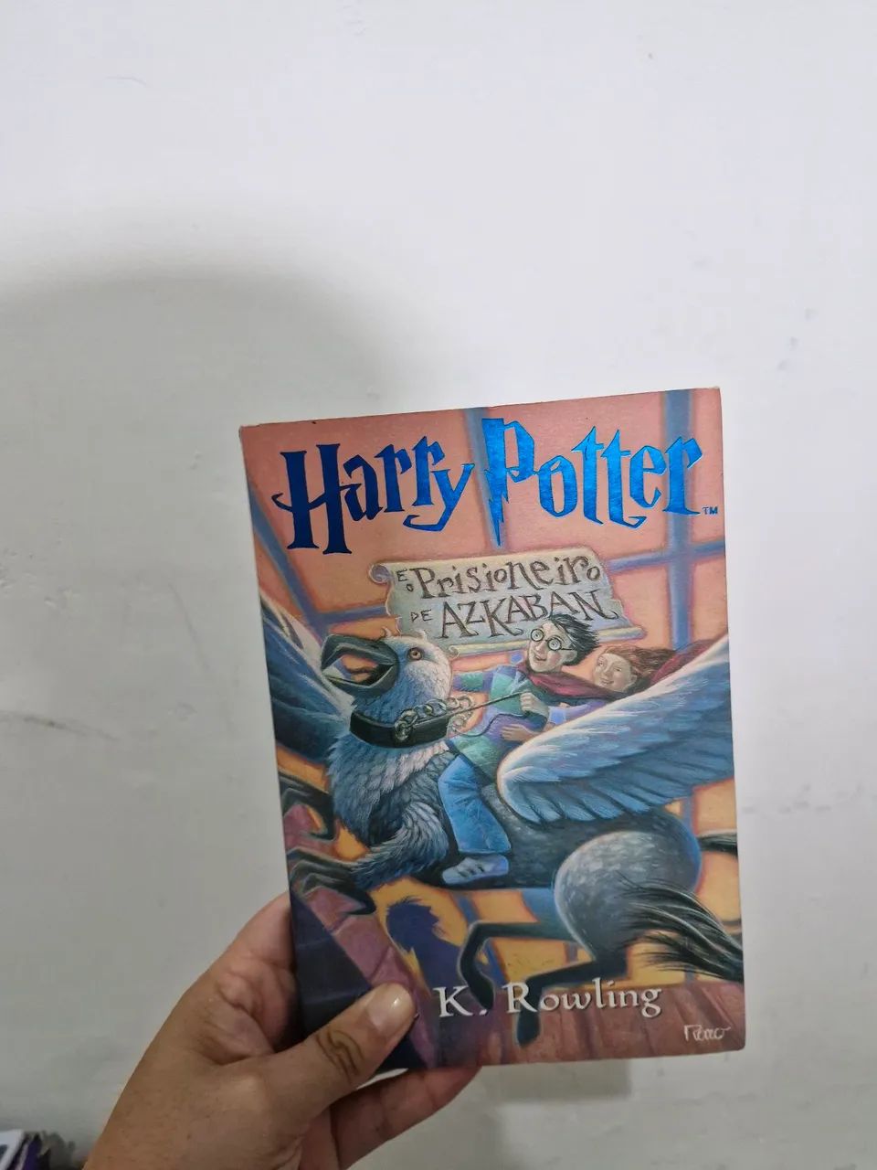 Box de Harry Potter | R$60,00 - Foto 3