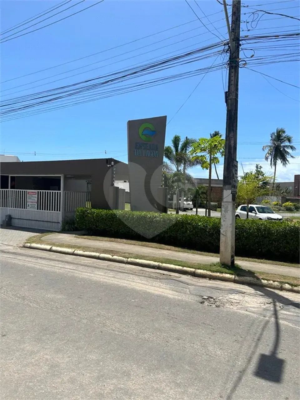 Loteamento à venda em Barra nova - AL