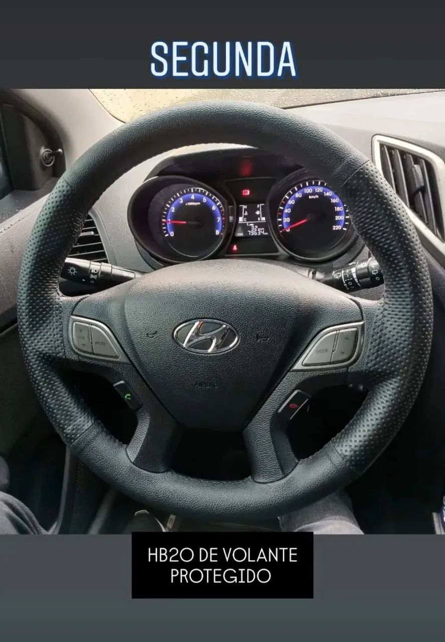 Revestimento de volante  - Foto 2