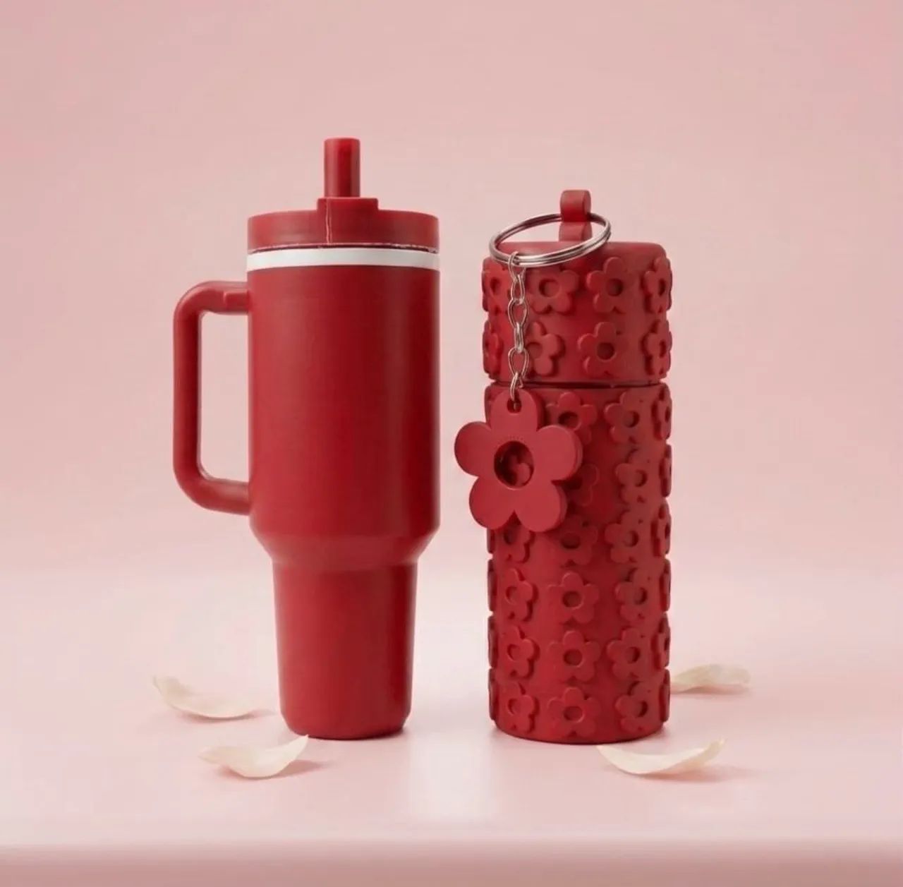 Porta Batom 3D 