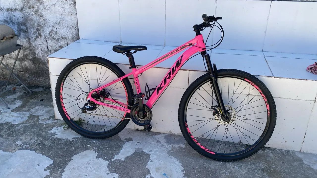 Bike Aro 29 - Foto 3