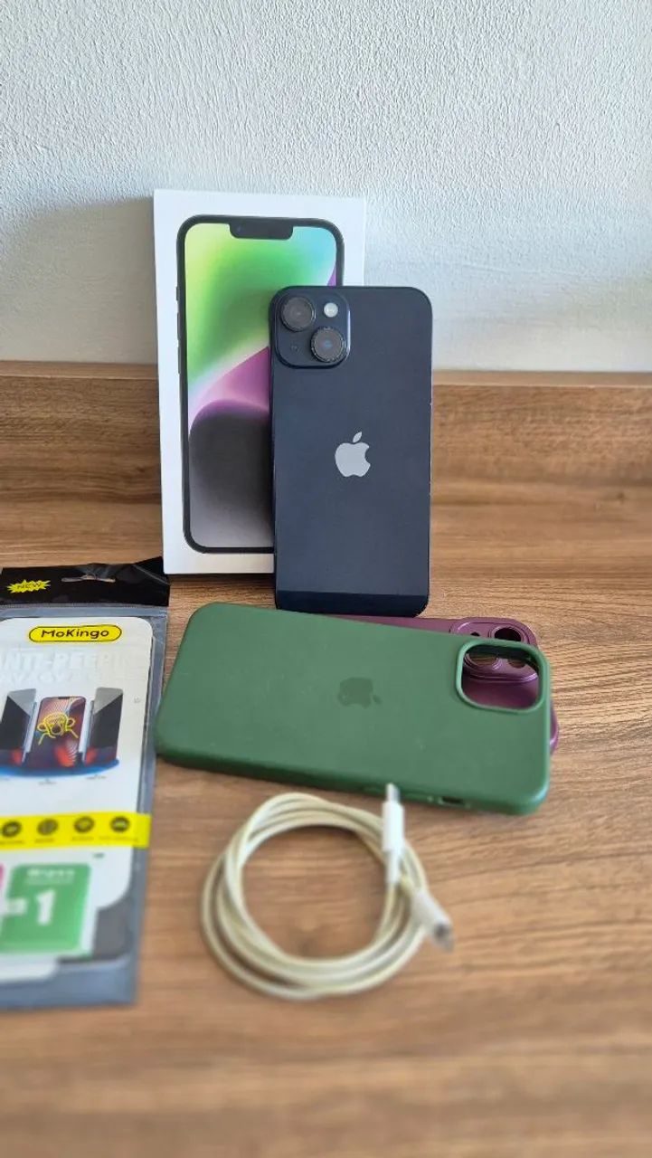 iPhone 14 128GB - COM NF
