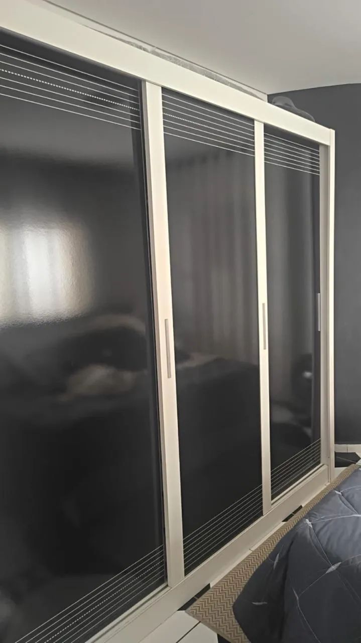 Guarda roupa  - Foto 3