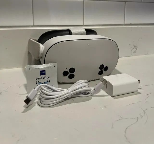 oculus 3s meta