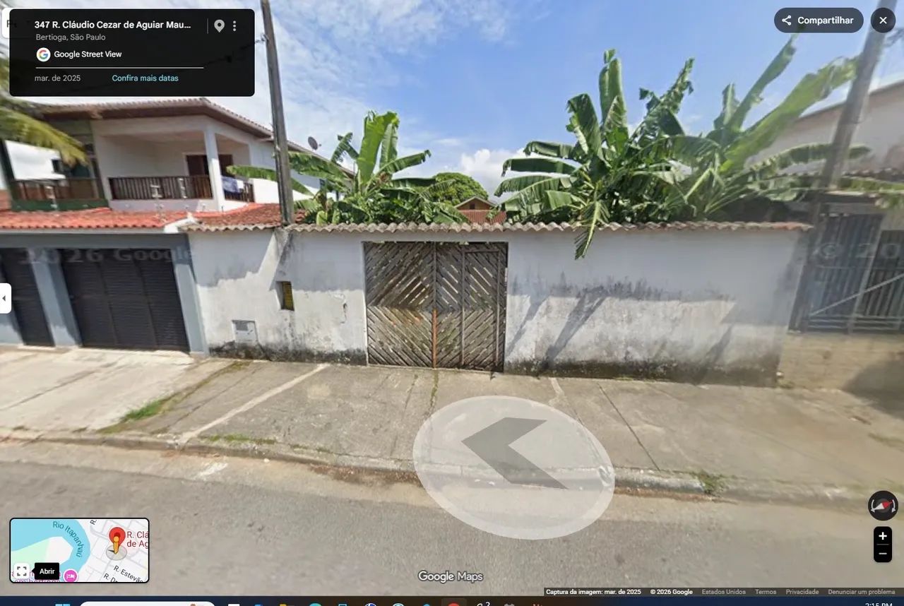 Foto - Bertioga - Centro