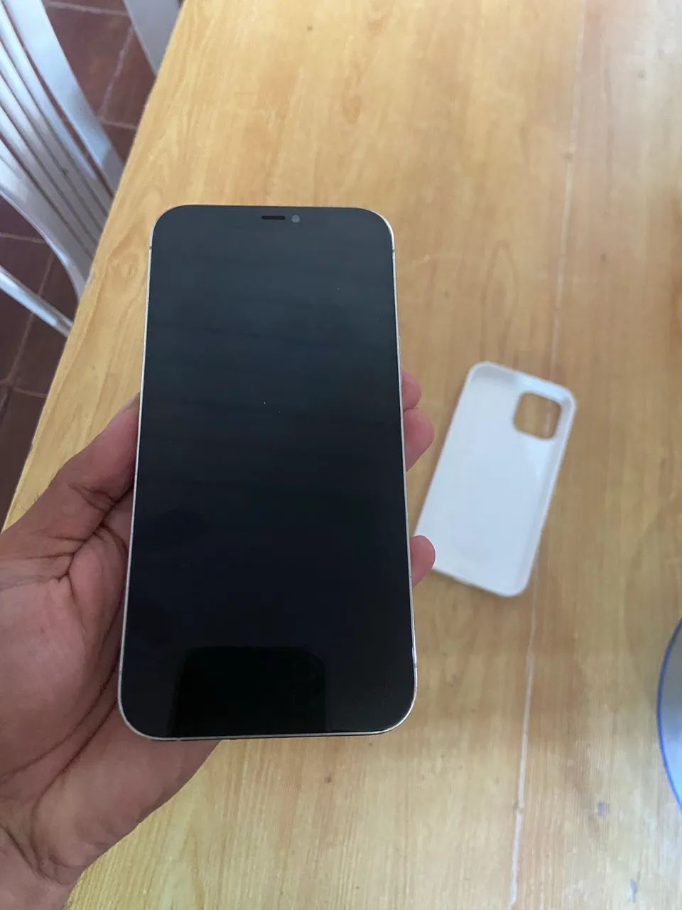 iPhone 12 Pro Max 128 gb - Foto 5