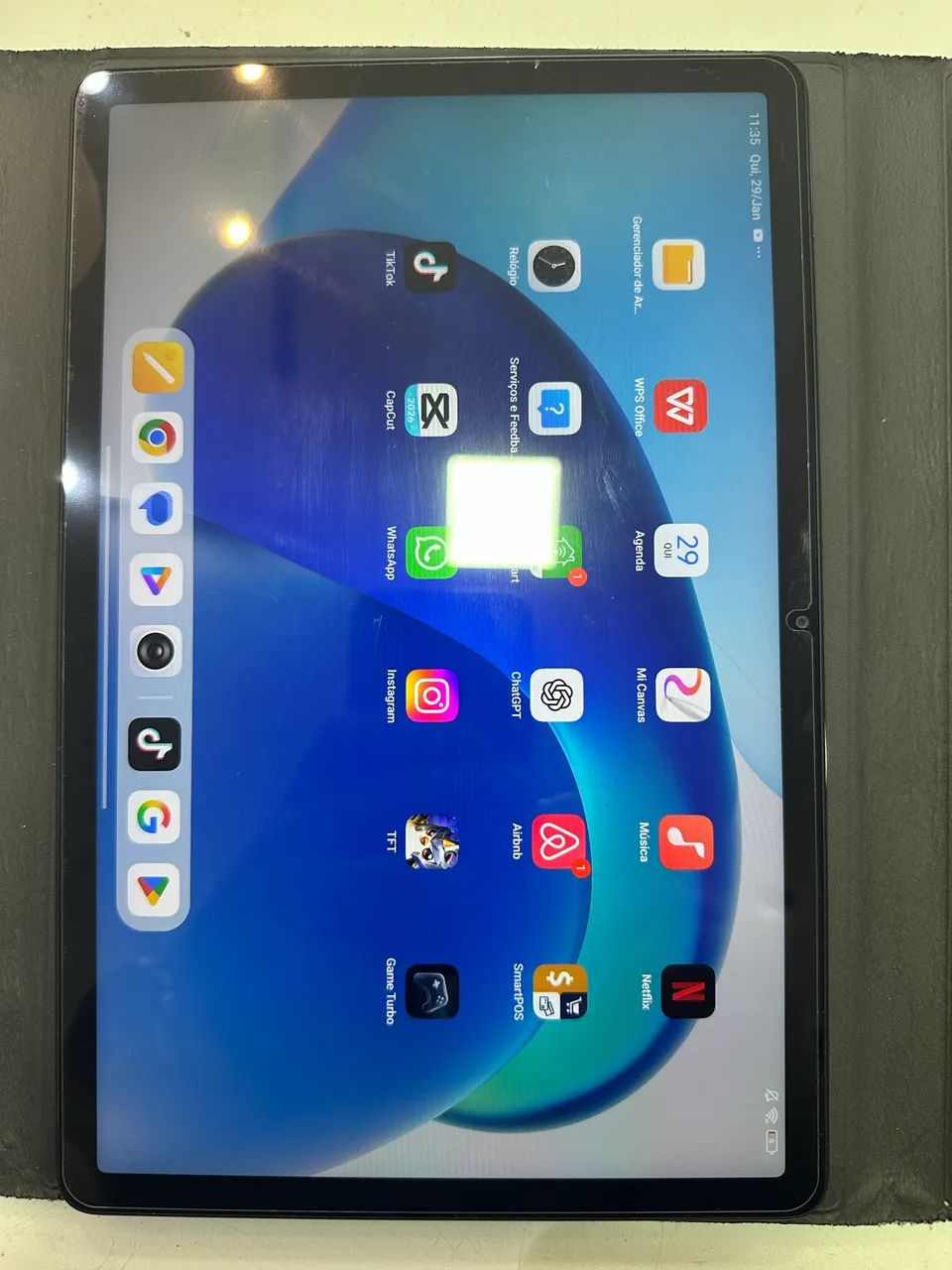 Tablet Xiaomi Redmi SE 128gb  - Foto 4