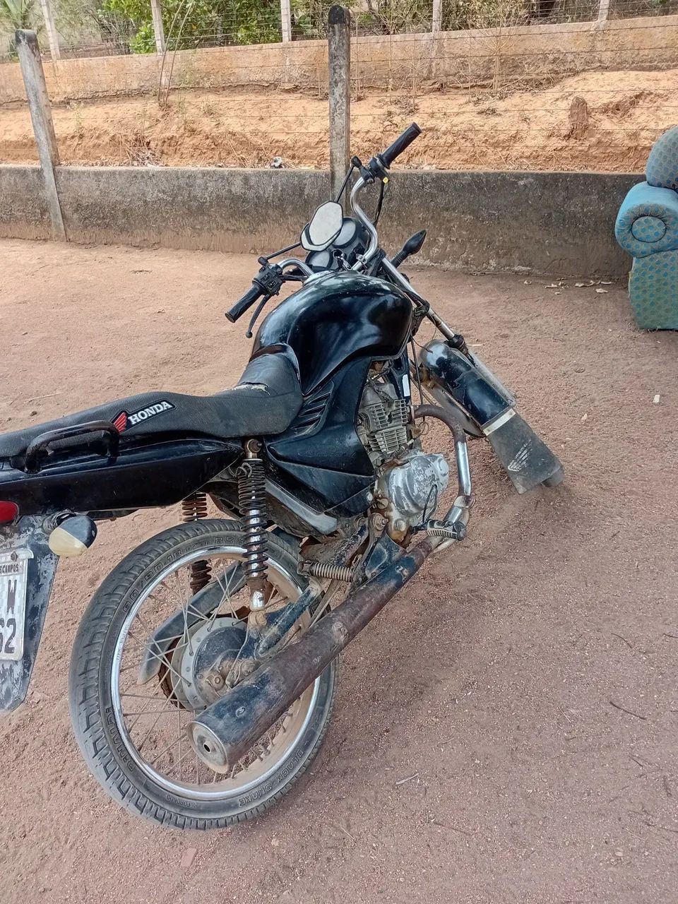 Motor  - Foto 3