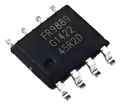 CI SMD FR9889 - Foto 2