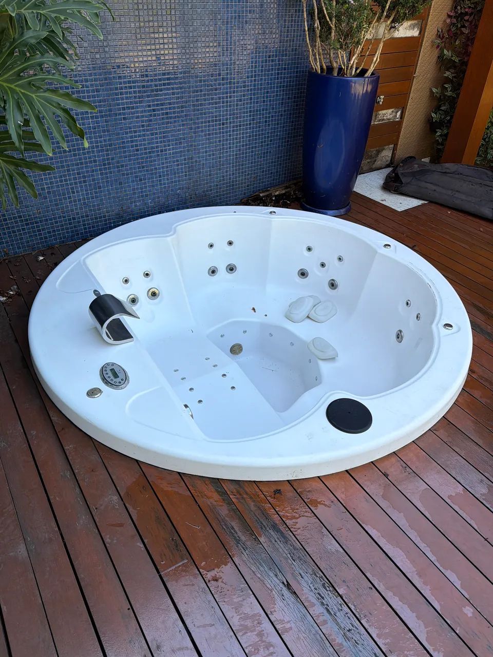 Spa Scarlet Riolax  - Foto 2
