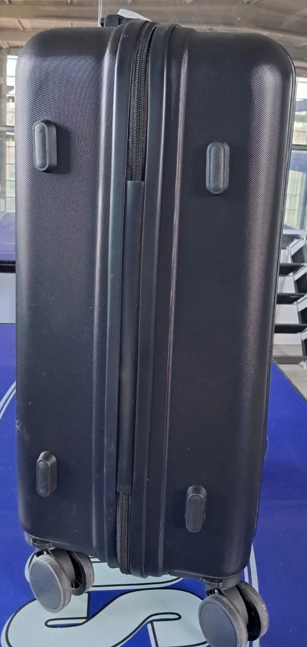 Mala de viagem de18 kg  - Foto 5