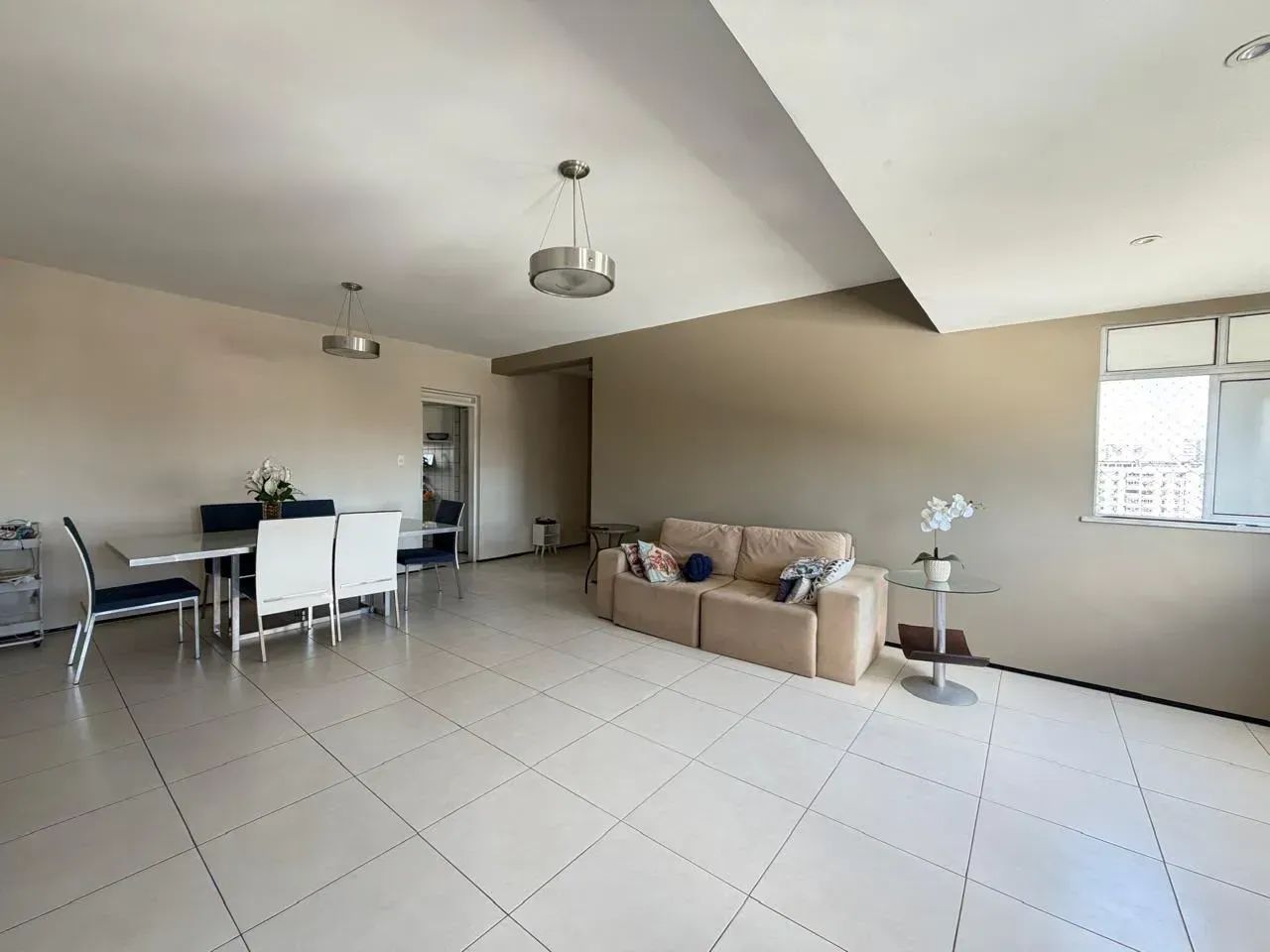 Apartamento de 152m² no Cocó, com 3 quartos e 2 vaga. - Foto 5