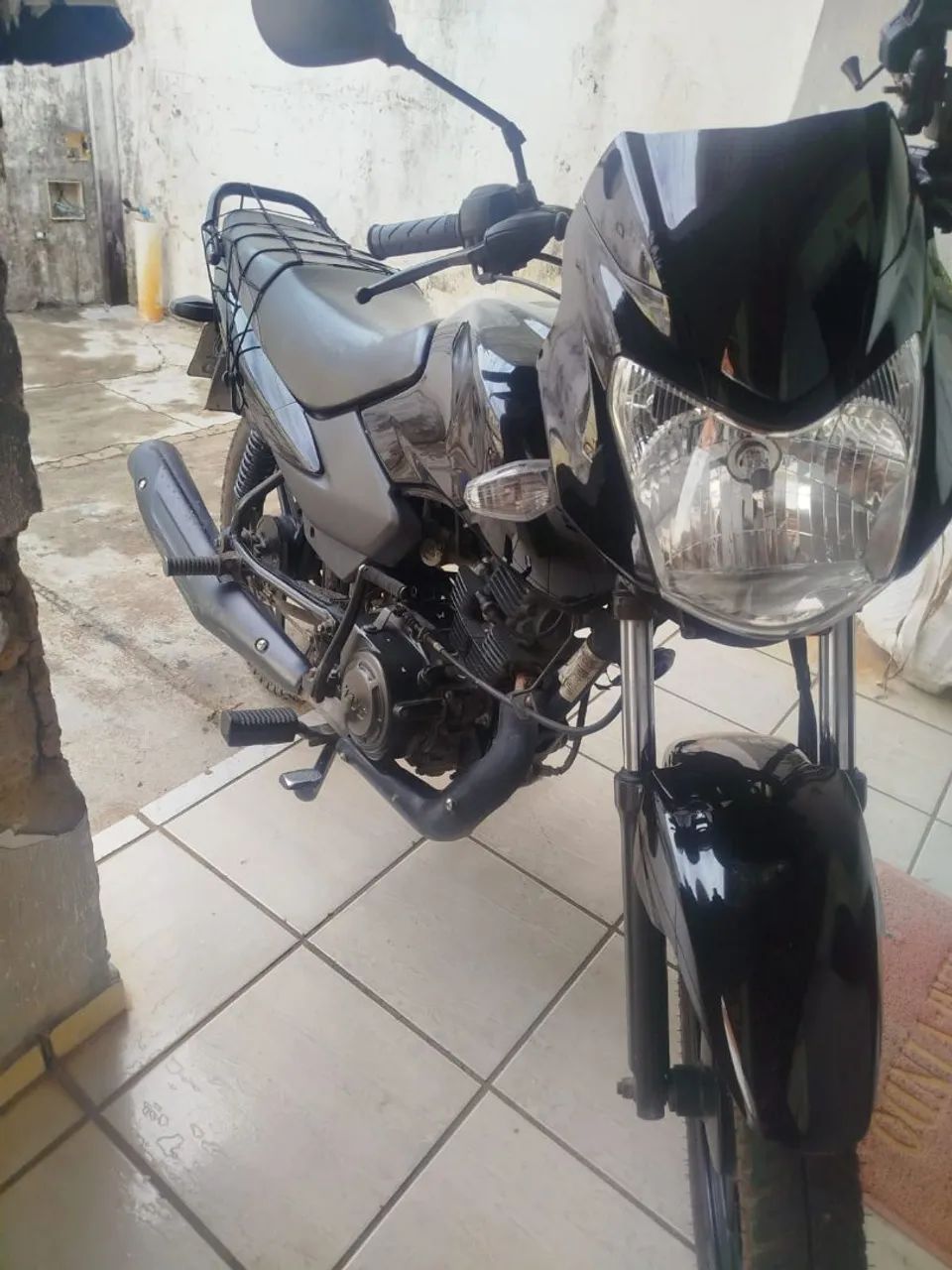 Vendo mottu sport 110 - Foto 3