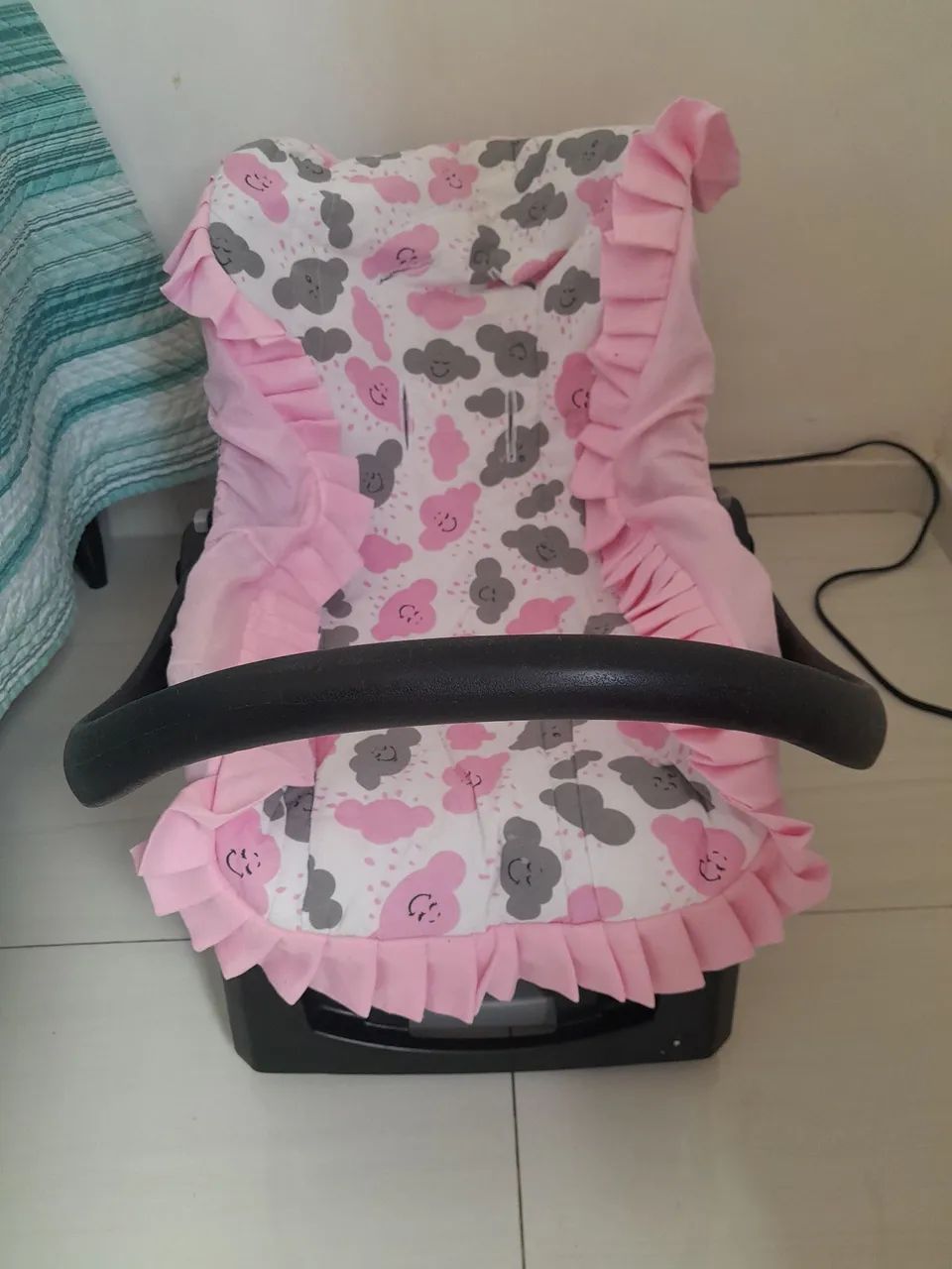 Bebê conforto  - Foto 2