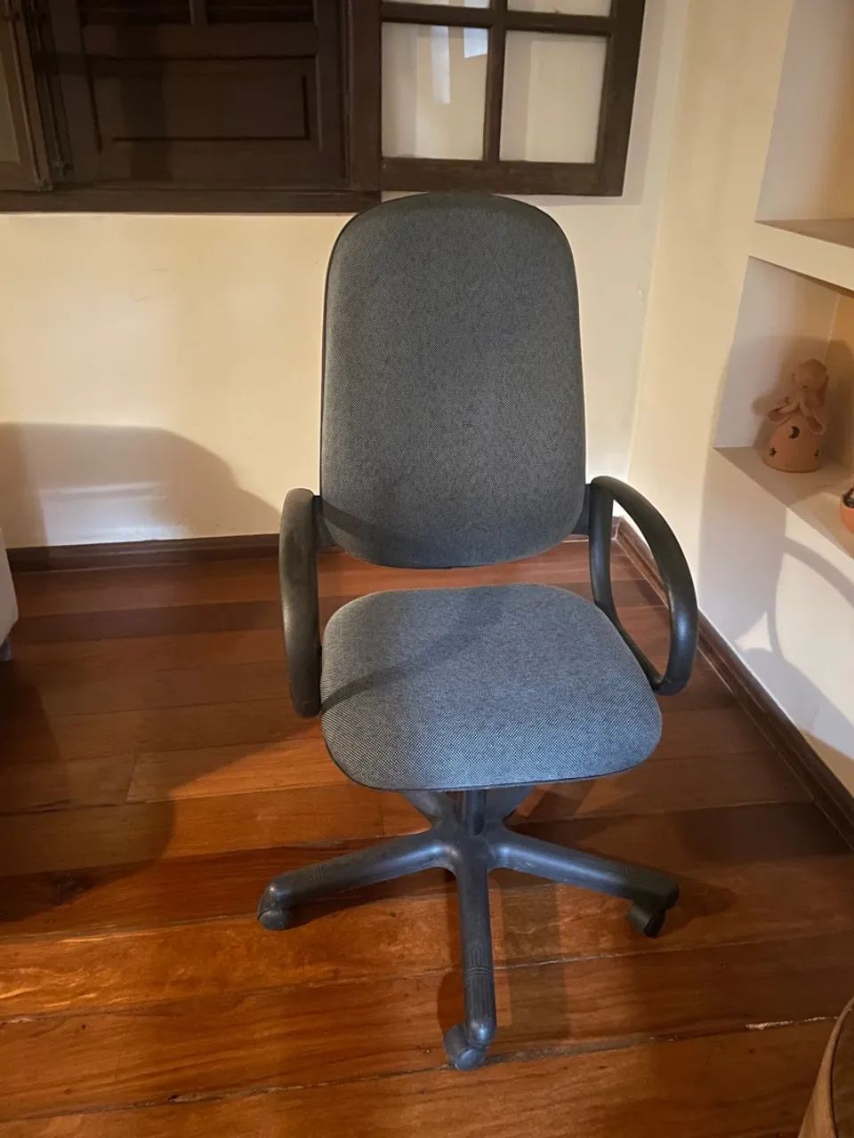 Cadeira de Escritório  - Foto 2