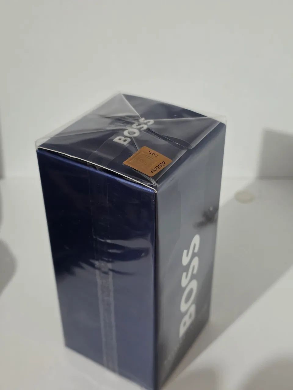 (Original/NF) Perfume Hugo Boss Bottled Infinite Eau De Parfum 100Ml