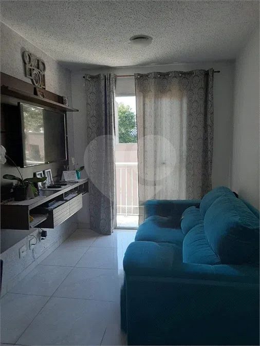 Apartamento com 3 quartos à venda em Itaim paulista - SP
