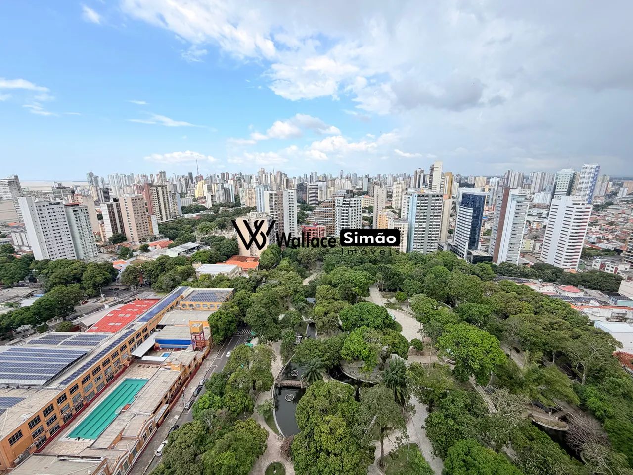 Edifício Piazza By Quadra  - Foto 4