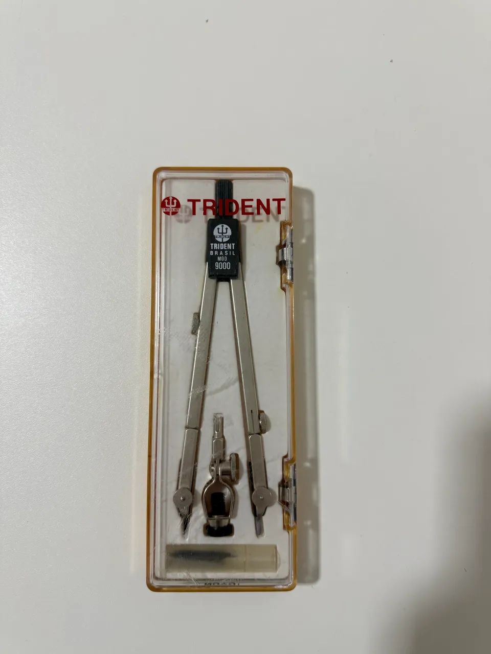 Compasso Trident - Foto 2