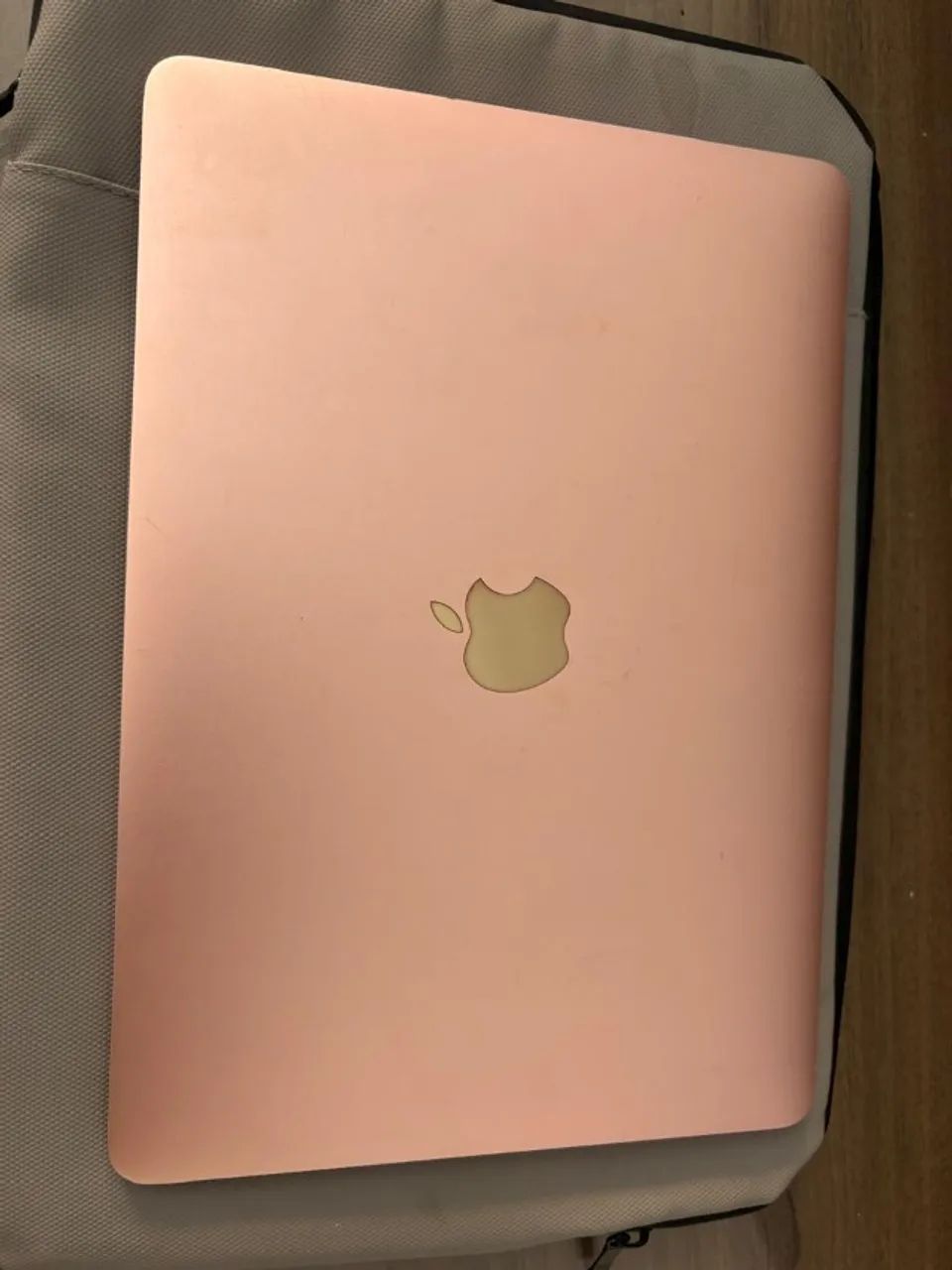 MacBook 12-inch rose gold 箱付き バッテリー非常に良好 MacBook 12